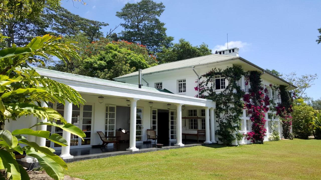 Hotel The Planters House Koslanda Exteriér fotografie