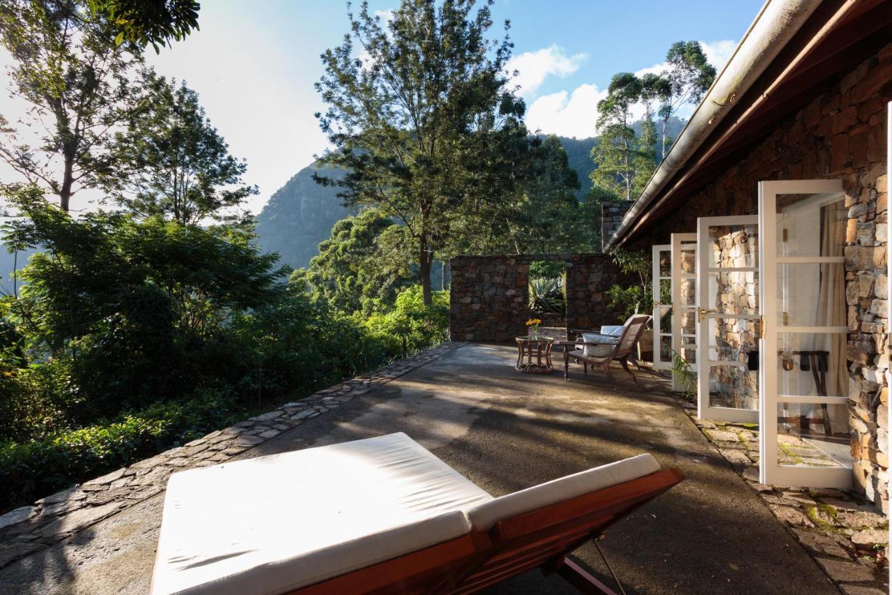 Hotel The Planters House Koslanda Exteriér fotografie